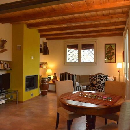 B&B Ca Di Viazadur Faenza Luaran gambar