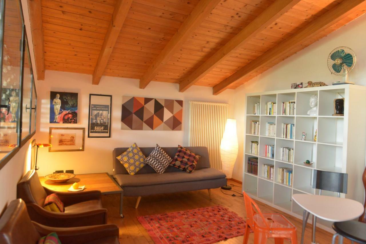 B&B Ca Di Viazadur Faenza Luaran gambar